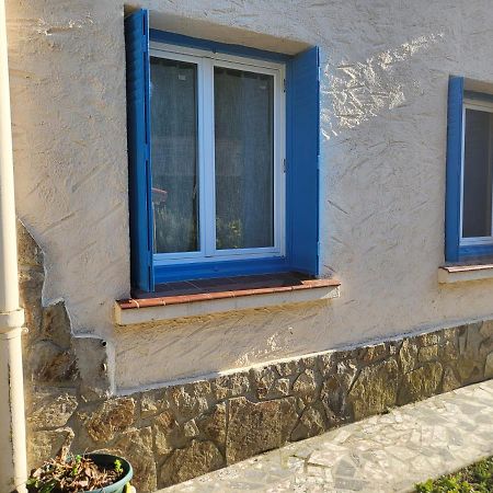 Ferienwohnung Clementine Collioure Exterior foto