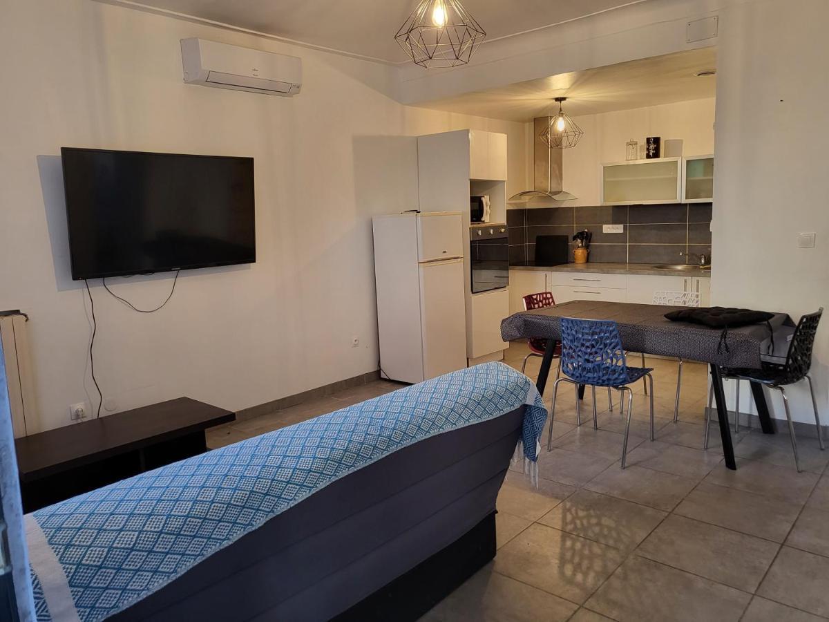 Ferienwohnung Clementine Collioure Exterior foto