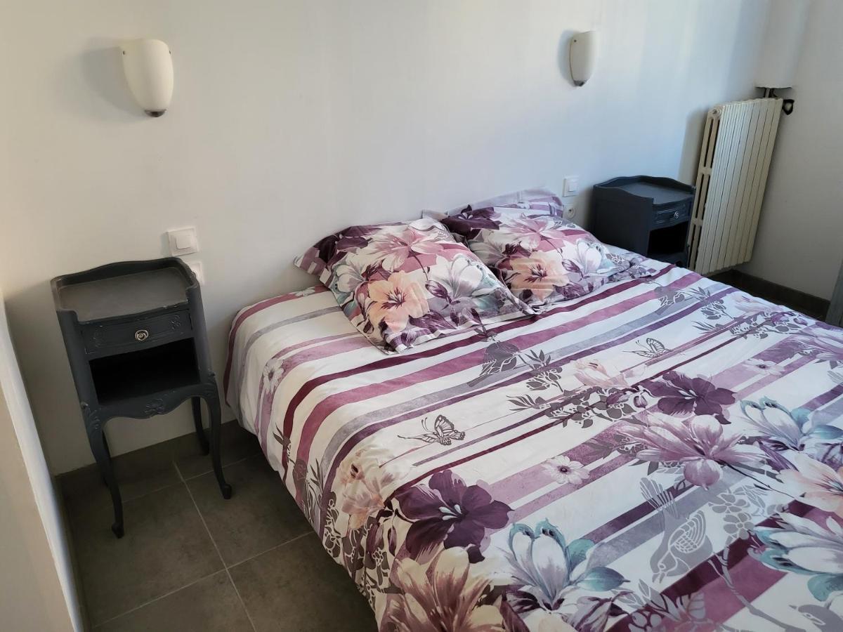Ferienwohnung Clementine Collioure Exterior foto